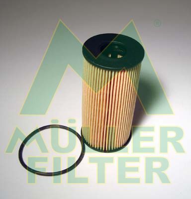 MULLER FILTER alyvos filtras FOP384